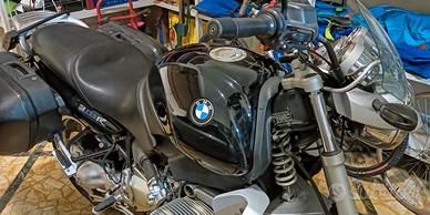 Bmw r 850 r - 2004