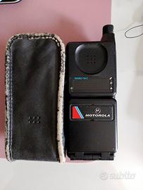 motorola microtac