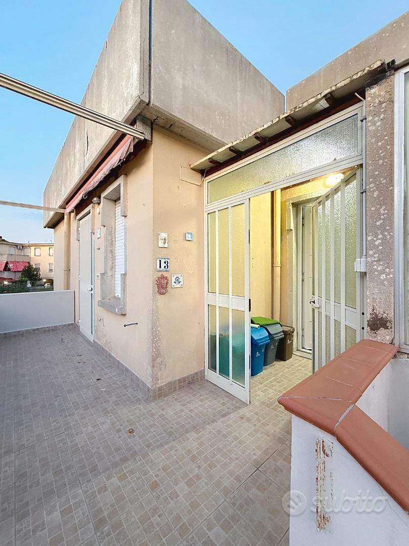 Apartment in Sorso, Tàttari/Sassari - Vista 4