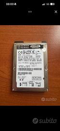 Hard Disk Hitachi 2.5 IDE 40 gb