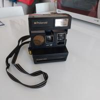 Macchina fotografica Polaroid Supercolor Elite 