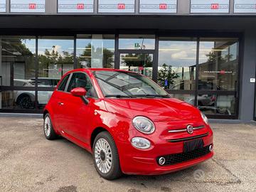 FIAT 500 1.3 Multijet 95 CV Pop "SOLO 47.000KM"