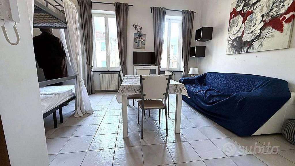 Appartamento – Laigueglia, Savona - Vista 5