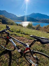 Bici Battaglin c12