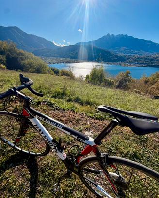 Bici Battaglin c12