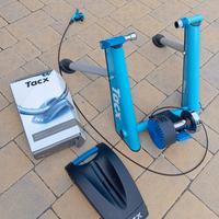rullo per bici Tacx