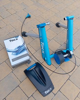 rullo per bici Tacx