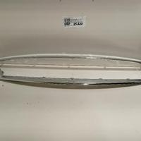 RIVESTIMENTO CORNICE TUNNEL CENTRALE CON PULSANTI