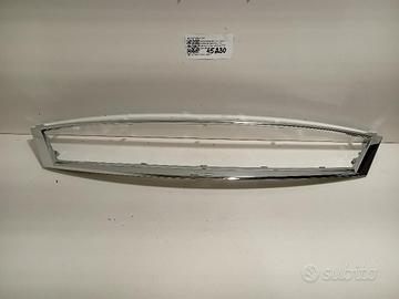 RIVESTIMENTO CORNICE TUNNEL CENTRALE CON PULSANTI