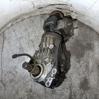 DIFFERENZIALE ANTERIORE FIAT Sedici 1a Serie Diese