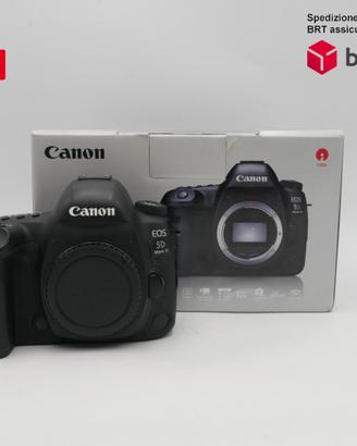 Canon EOS 5D Mark IV