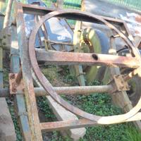 assali carro agricolo