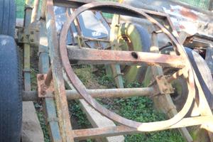 assali carro agricolo