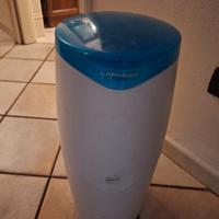 mangia pannolini per bambini 