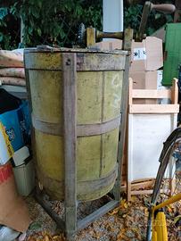 Smielatore d'altri tempi