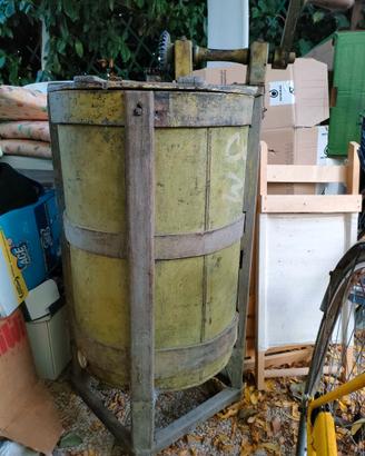 Smielatore d'altri tempi