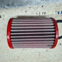 filtro aria bmc per honda hornet 600 2004 nuovo