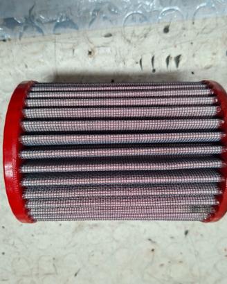 filtro aria bmc per honda hornet 600 2004 nuovo