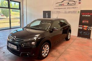 CITROEN C4 CACTUS Diesel 1.5 CV 102 Km 84.334 Per 