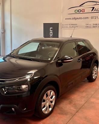 CITROEN C4 CACTUS Diesel 1.5 CV 102 Km 84.334 Per 