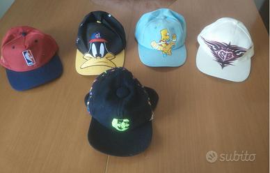 Cappellini Collezione Simpson, Warner Bross, Tomba