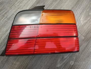 fari posteriori BMW e 36