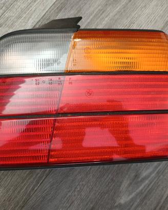 fari posteriori BMW e 36
