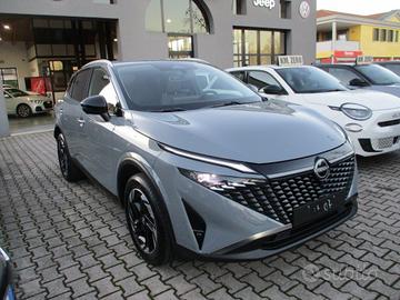 Nissan Qashqai MHEV 158 CV X-Tronik N-Connecta