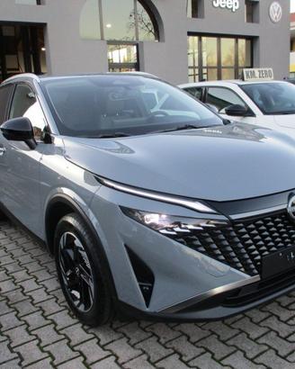 Nissan Qashqai MHEV 158 CV X-Tronik N-Connecta