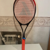 Racchetta tennis