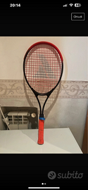 Racchetta tennis