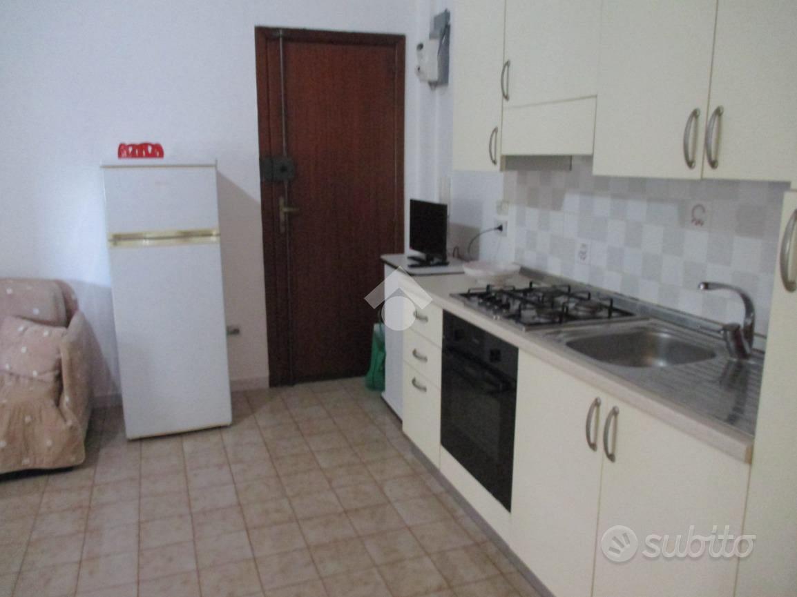 Apartment in Gallipoli, Baia Verde - Vista 4