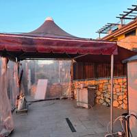 gazebo
