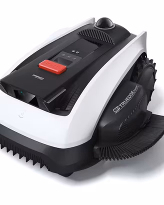 Robot Tagliaerba ECOVACS Goat O1200 LiDAR PRO 