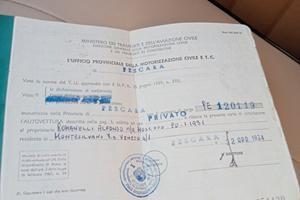 fiat 127 bauletto
