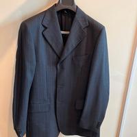 Abito Uomo - Completo uomo taglia 48