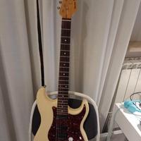 Chitarra ellettrica Harley Benton
