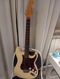 Chitarra ellettrica Harley Benton