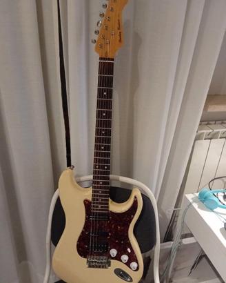 Chitarra ellettrica Harley Benton