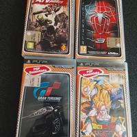 Gruppo 1 Videogiochi Playstation Psp