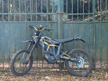 Talaria Sting R TL4000