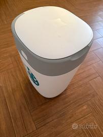 Tommy tippee mangiapannolini