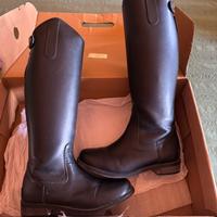 Stivali equitazione  bimba