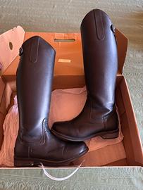 Stivali equitazione  bimba