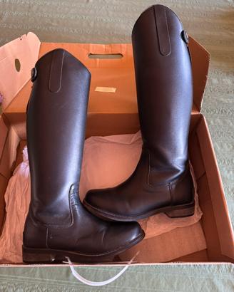 Stivali equitazione  bimba