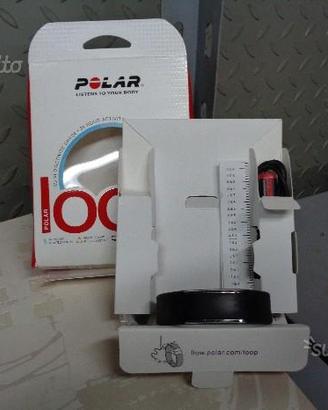 Orologio Polar Loop Activity Tracker