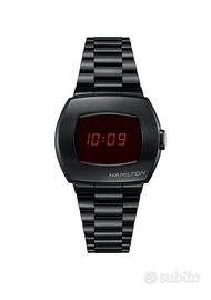 Hamilton American Classic PSR Digital Quartz