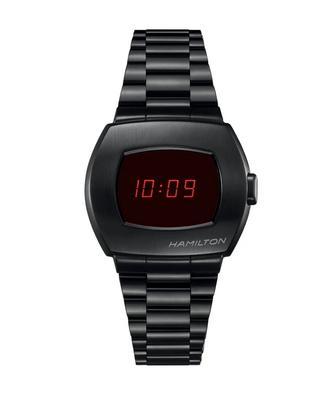 Hamilton American Classic PSR Digital Quartz