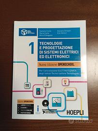 Tecnologie e progettazione Vol.1 9788820366643