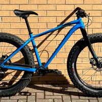 Fatboy SPECIALIZED, Taglia M(17,5)